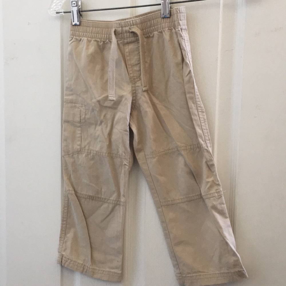Boys circo slacks 3t